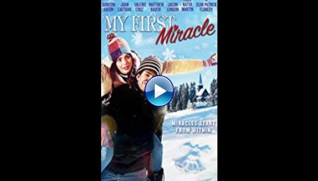 My First Miracle (2016)