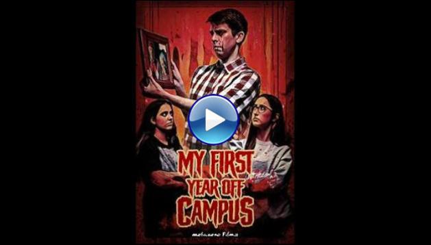 My First Year Off Campus (2024) HD Full Movie Watch Online Free