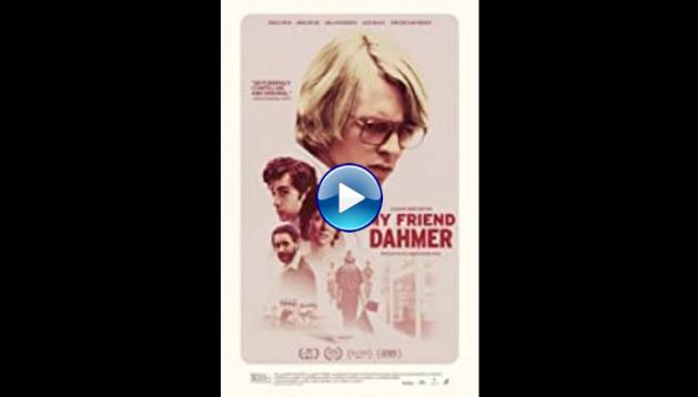 My Friend Dahmer (2017)