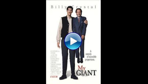 My Giant (1998) HD Full Movie Watch Online Free