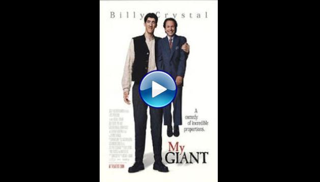 My Giant (1998)