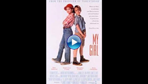 My Girl (1991)