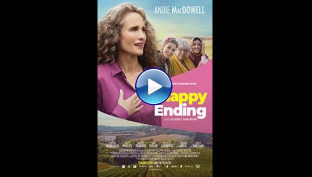 My Happy Ending (2023)