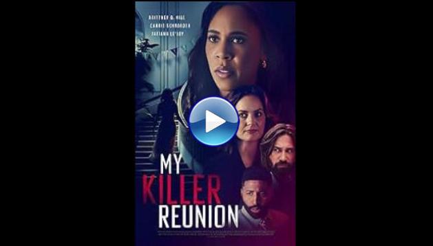 My Killer Reunion (2023)