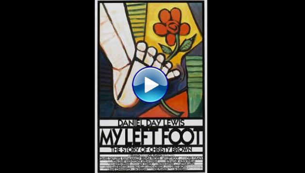 My Left Foot (1989)