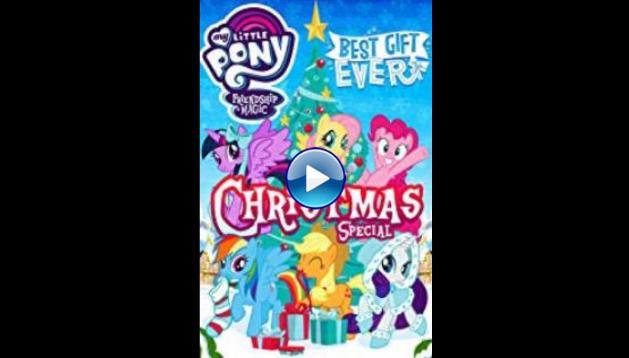 My Little Pony: Best Gift Ever (2018)