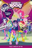 My Little Pony: Equestria Girls - Rainbow Rocks (2014)