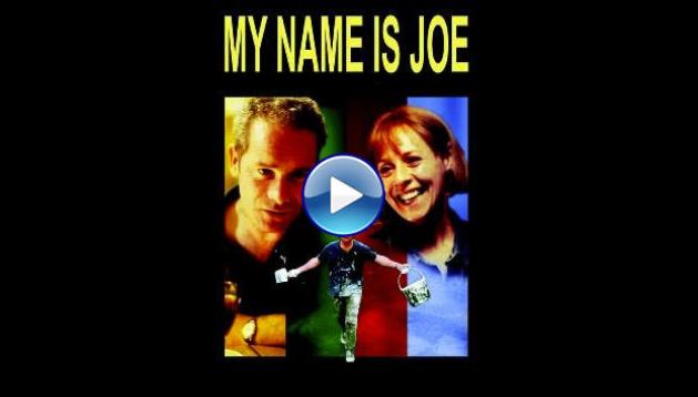 My Name Is Joe (1998)