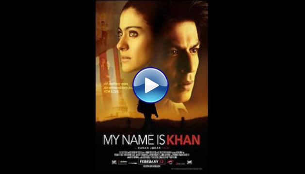 My Name Is Khan (2010)