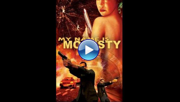 My Name Is Modesty: A Modesty Blaise Adventure (2004)