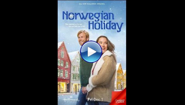 My Norwegian Holiday (2023)