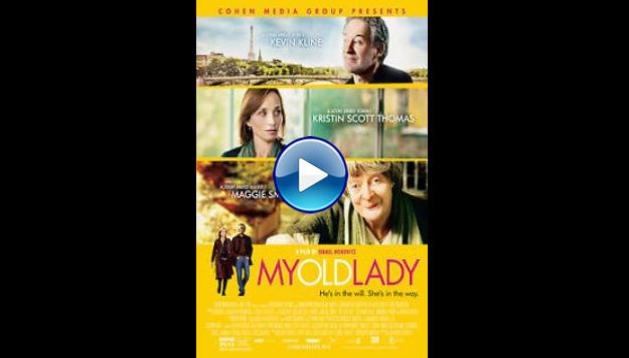 My Old Lady (2014)