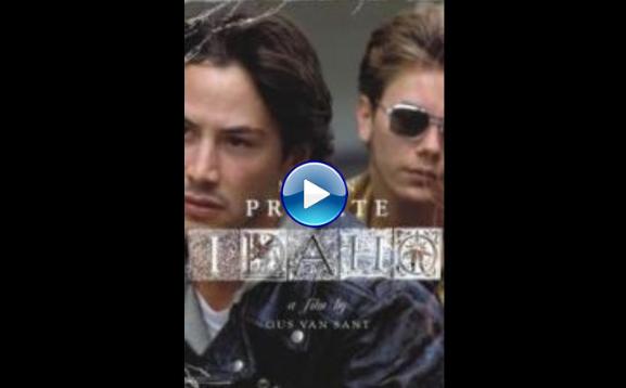 My Own Private Idaho (1991) HD Full Movie Watch Online Free