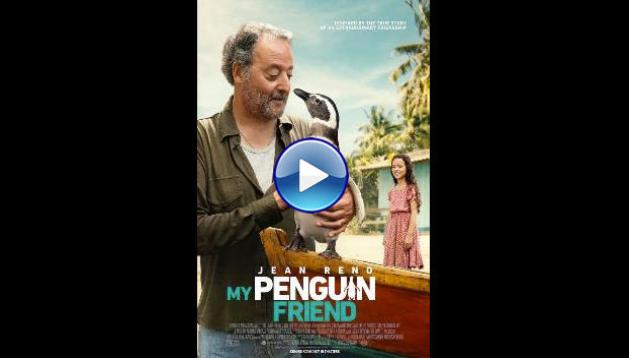 My Penguin Friend (2024)