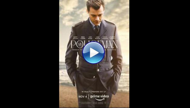 My Policeman (2022)