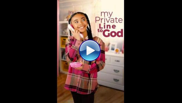 My Private Line to God (2024)
