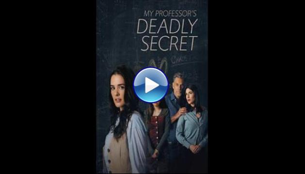 My Professor's Deadly Secret (2024)
