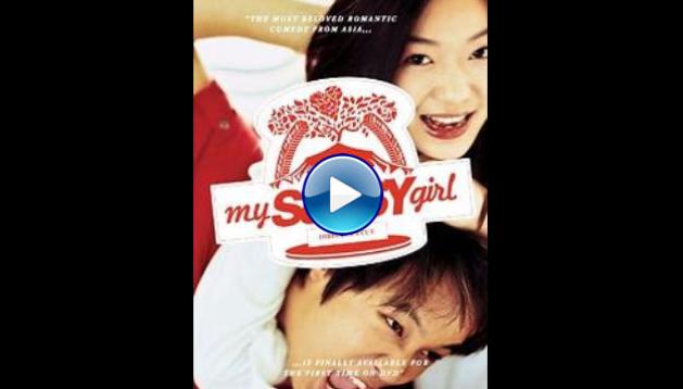 My Sassy Girl (2001)