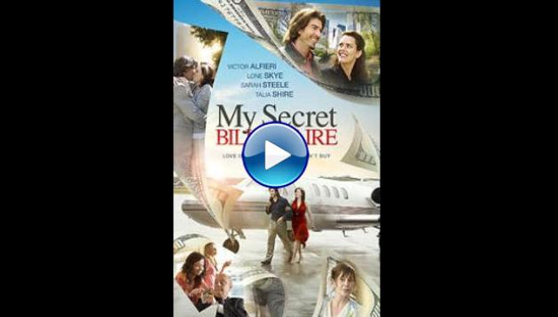 My Secret Billionaire (2021)