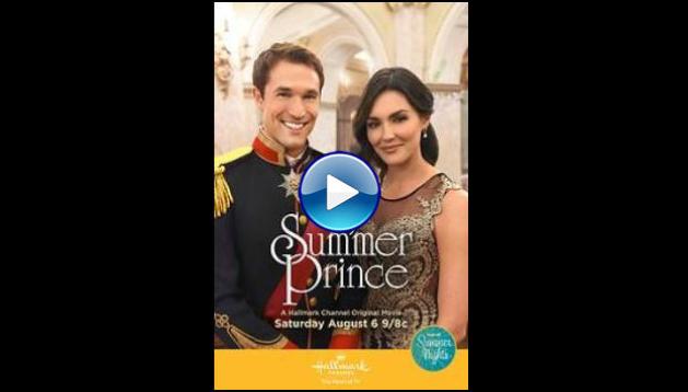 My Summer Prince (2016)