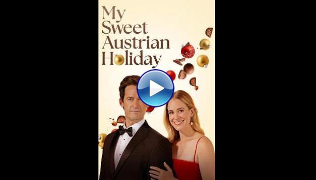 My Sweet Austrian Holiday (2024)