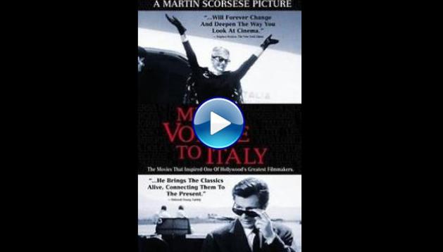 My Voyage to Italy (2002)