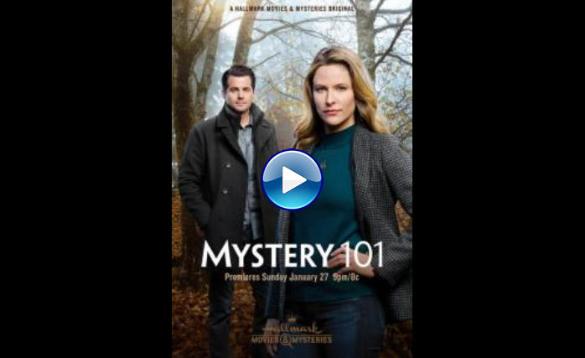 Mystery 101 (2019)