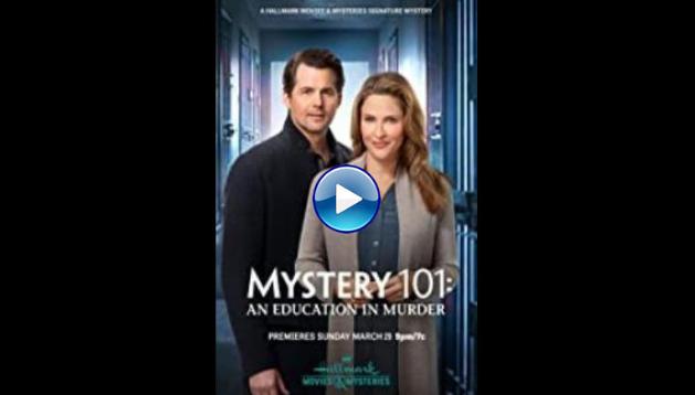 Mystery 101: An Education in Murder (2020)