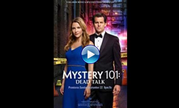 Mystery 101: Dead Talk (2019)