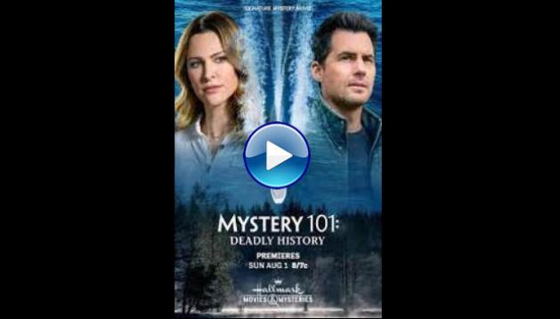 Mystery 101 Deadly History (2021)
