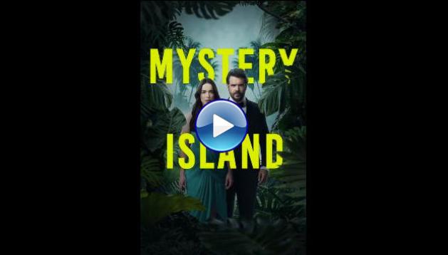 Mystery Island (2023)