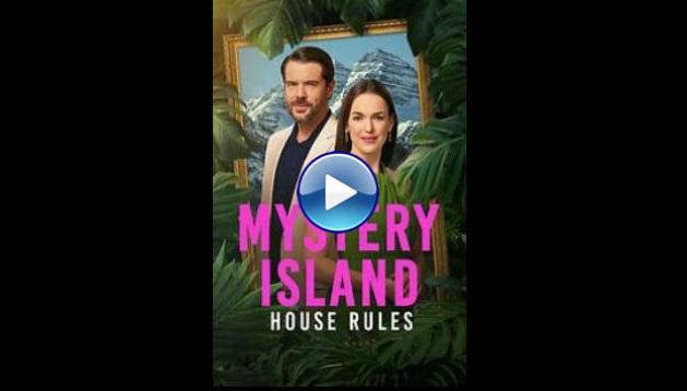 Mystery Island: House Rules (2025) HD Full Movie Watch Online Free