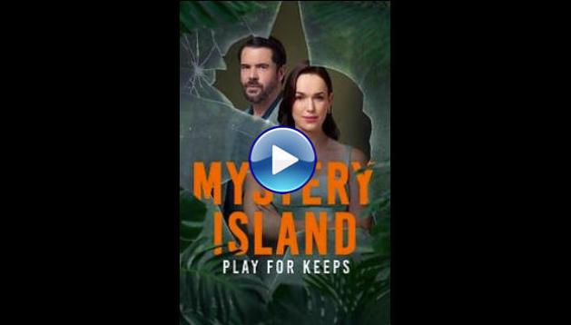 Mystery Island: Play for Keeps (2025) HD Full Movie Watch Online Free