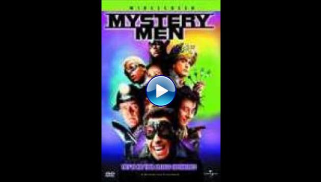 Mystery Men (1999)