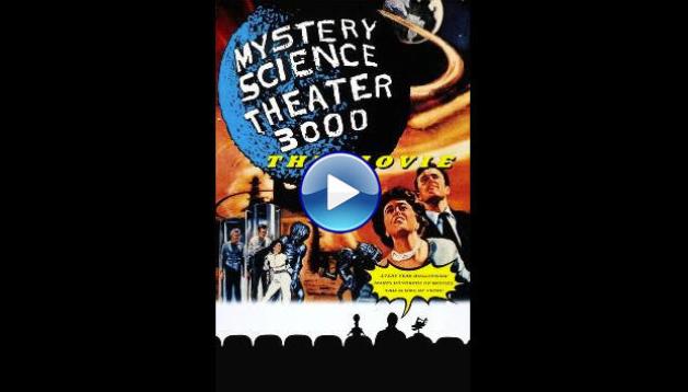 Mystery Science Theater 3000: The Movie (1996)