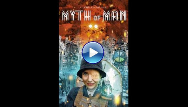 Myth of Man (2025)