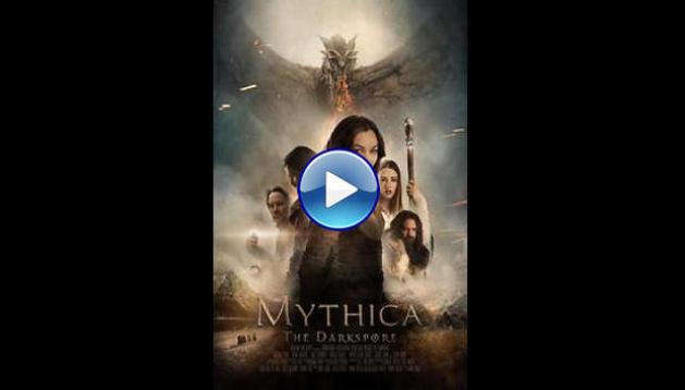 Mythica: The Darkspore (2015)
