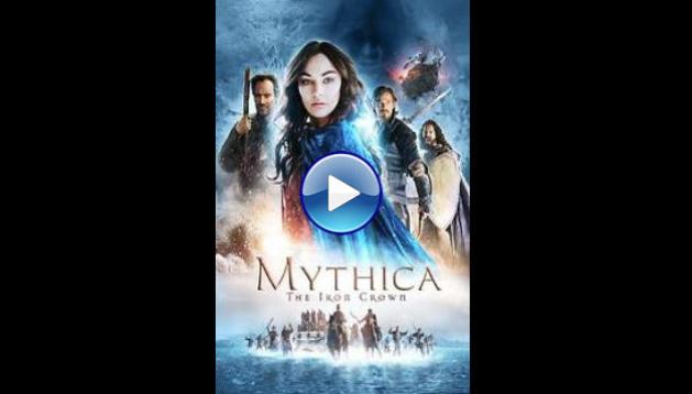 Mythica: The Iron Crown (2016)