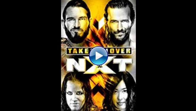 NXT TakeOver: XXV (2019) HD Full Movie Watch Online Free