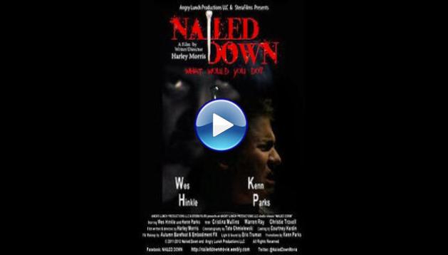 Nailed Down (2016)