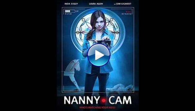 Nanny Cam (2014)