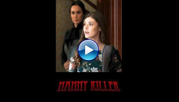 Nanny Killer (2018)