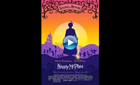 Nanny McPhee (2005)