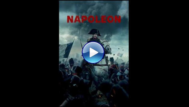 Napoleon (2023)