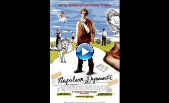 Napoleon Dynamite (2004)