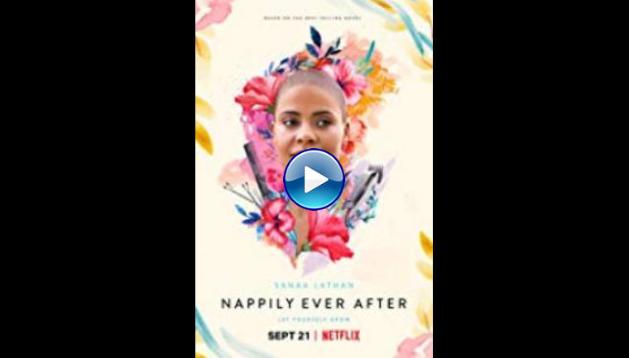 Nappily Ever After (2018)