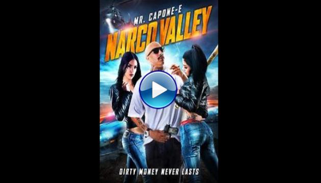 Narco Valley (2018)
