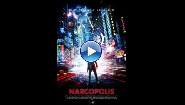Narcopolis (2015)