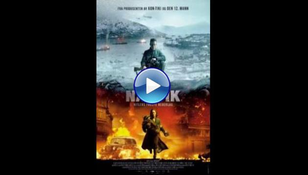 Narvik: Hitler's First Defeat (2022)