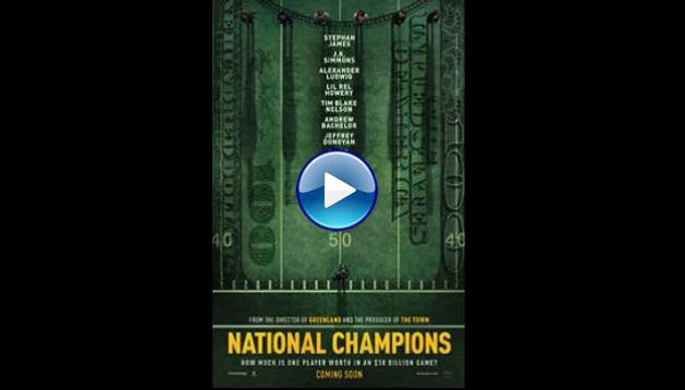 National Champions (2021)